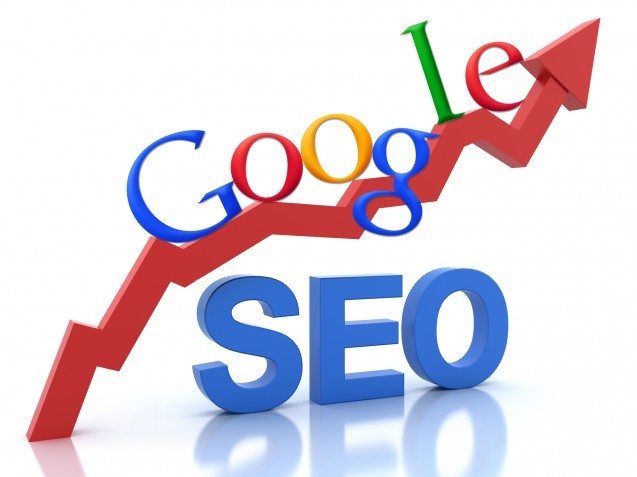 Google SEO аудит сайту просування